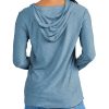 Freefly Bamboo Slub Hoodie – Women’s